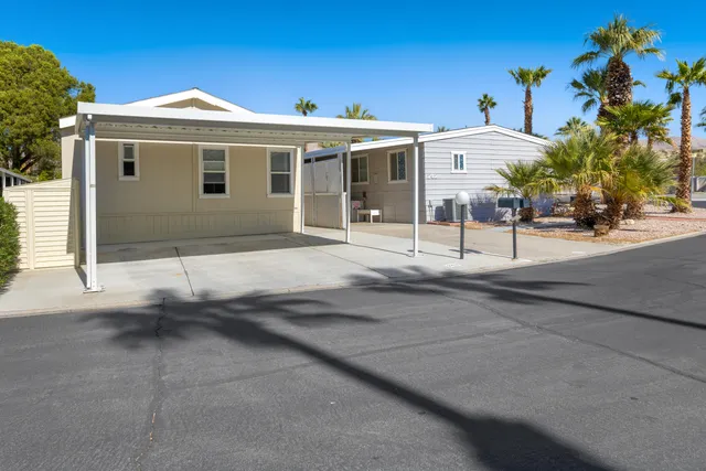 $74,500 | 15500 Bubbling Wells Road, Unit 243, Desert Hot Springs, CA 92240
