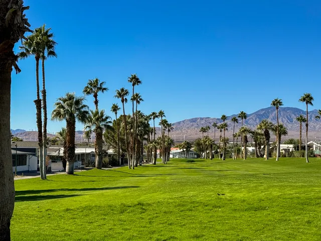 $74,500 | 15500 Bubbling Wells Road, Unit 243, Desert Hot Springs, CA 92240