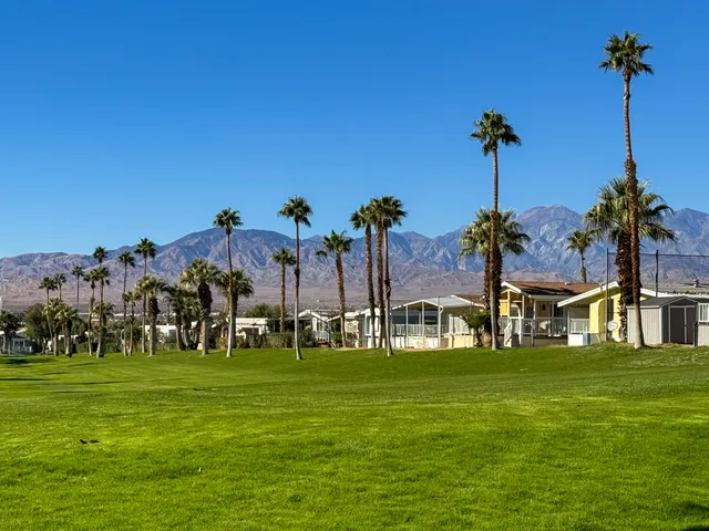 $74,500 | 15500 Bubbling Wells Road, Unit 243, Desert Hot Springs, CA 92240