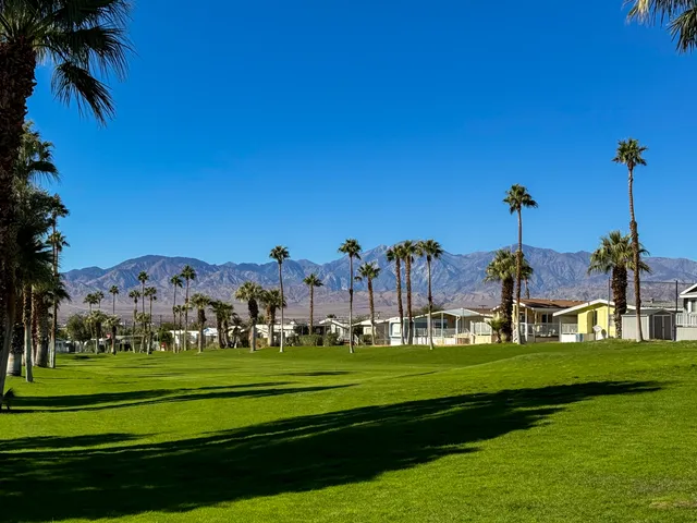 $74,500 | 15500 Bubbling Wells Road, Unit 243, Desert Hot Springs, CA 92240