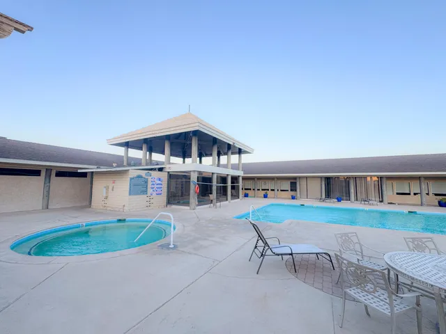 $74,500 | 15500 Bubbling Wells Road, Unit 243, Desert Hot Springs, CA 92240