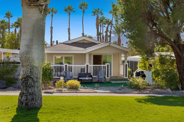 $74,500 | 15500 Bubbling Wells Road, Unit 243, Desert Hot Springs, CA 92240