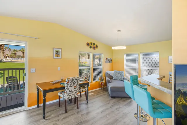 $74,500 | 15500 Bubbling Wells Road, Unit 243, Desert Hot Springs, CA 92240