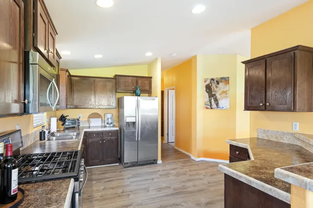 $74,500 | 15500 Bubbling Wells Road, Unit 243, Desert Hot Springs, CA 92240