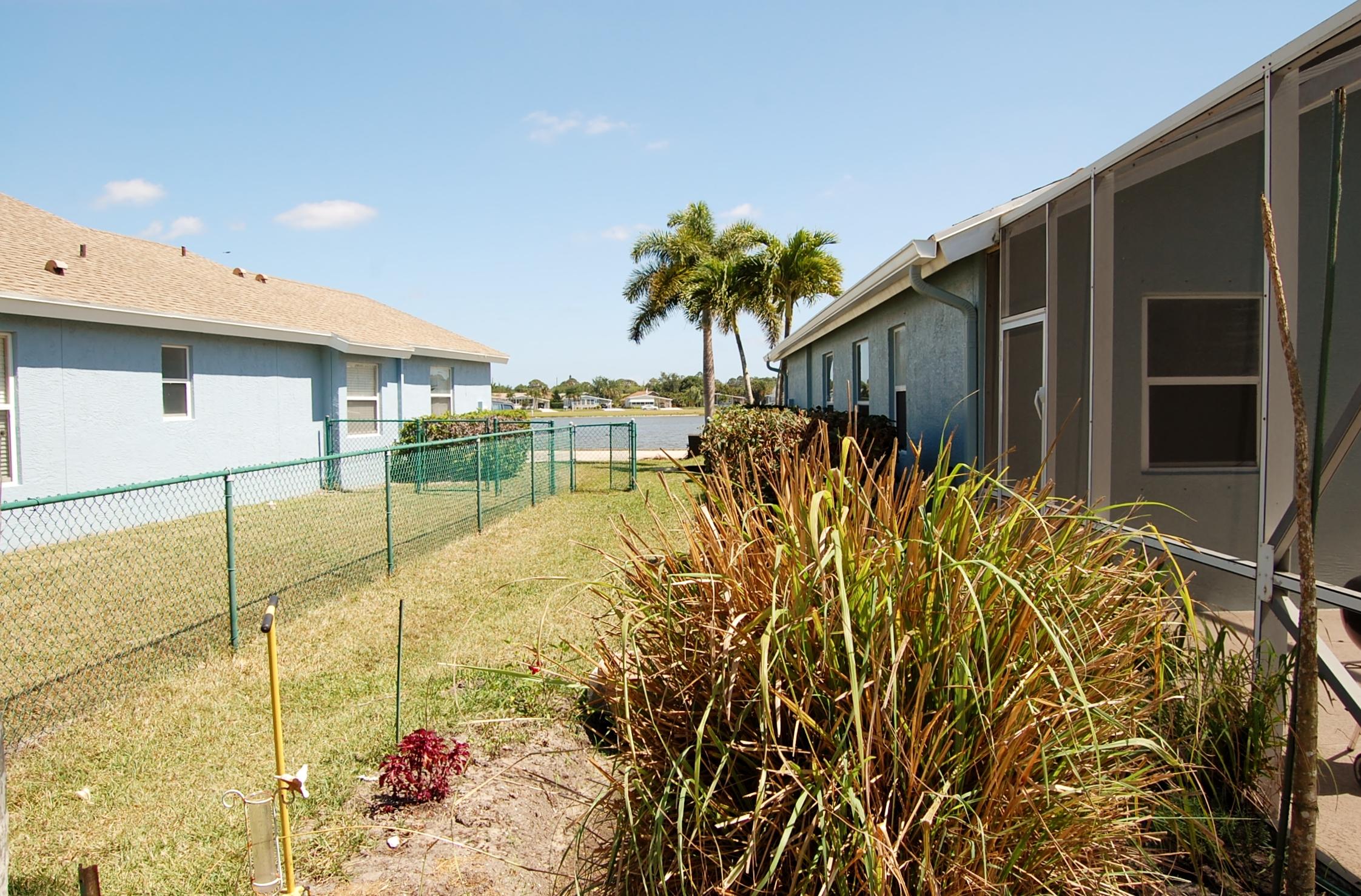 8973 Southwest Chevy Circle Stuart, FL 34997 - Photo 23 of 30 Side View