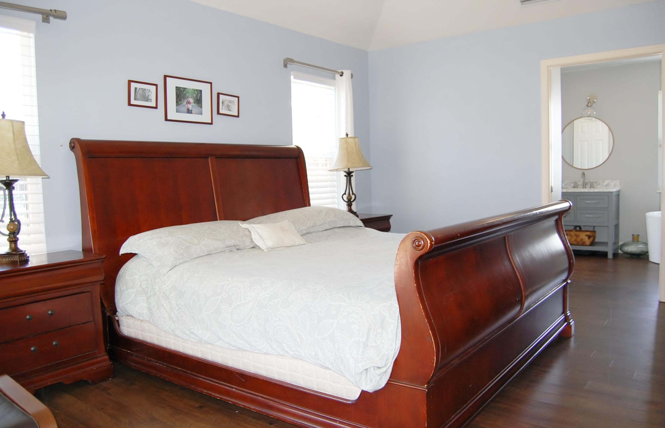 8973 Southwest Chevy Circle Stuart, FL 34997 - Photo 8 of 30 Master Bedroom