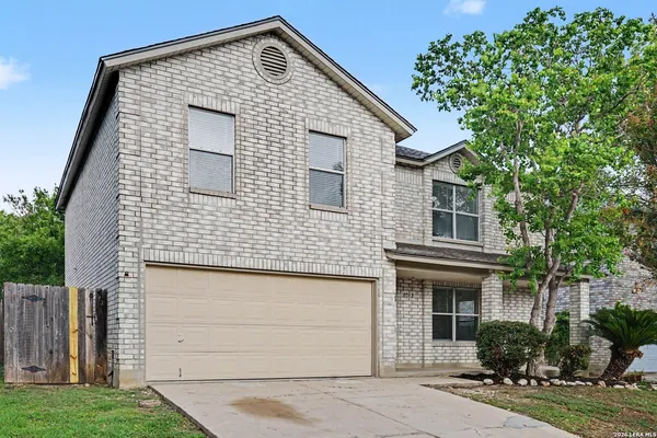 $249,900 | 8043 Cantura Mills, Converse, TX 78109