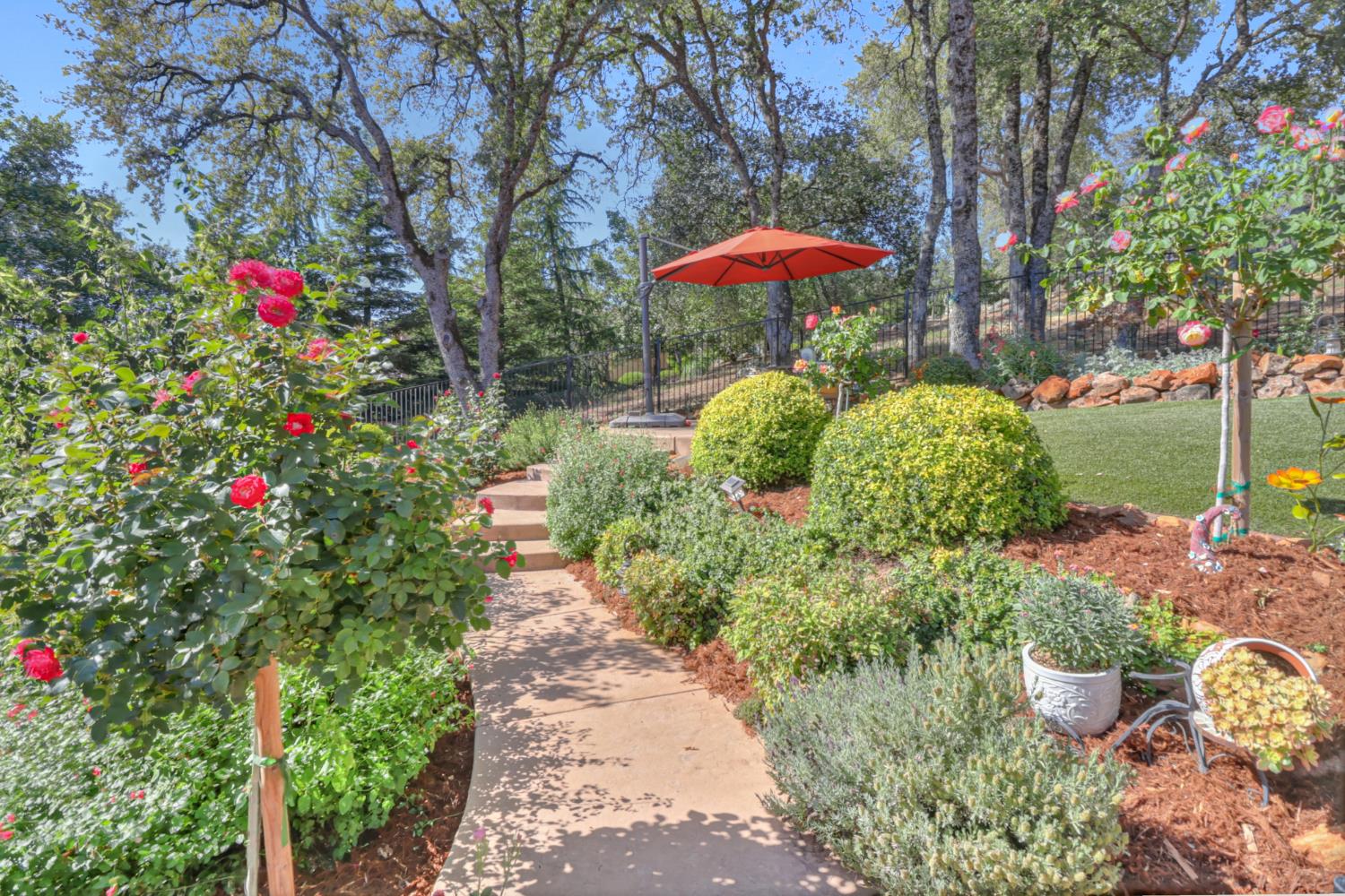 9537 Upper Valley Road Auburn, CA 95602 - Photo 50 of 61