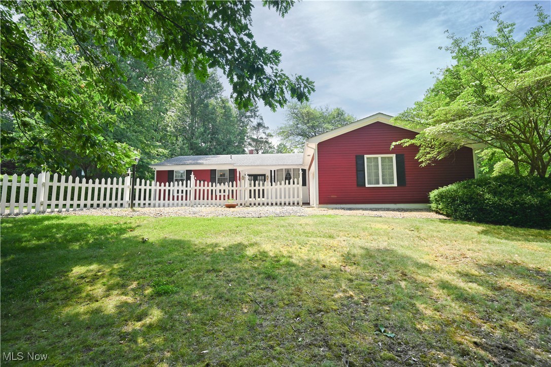 5735 Herbert Road Canfield, OH 44406 - Photo 1 of 48