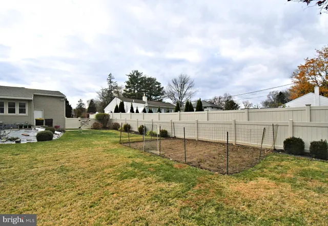 $449,900 | 532 Sherwood Lane, Hatboro, PA 19040