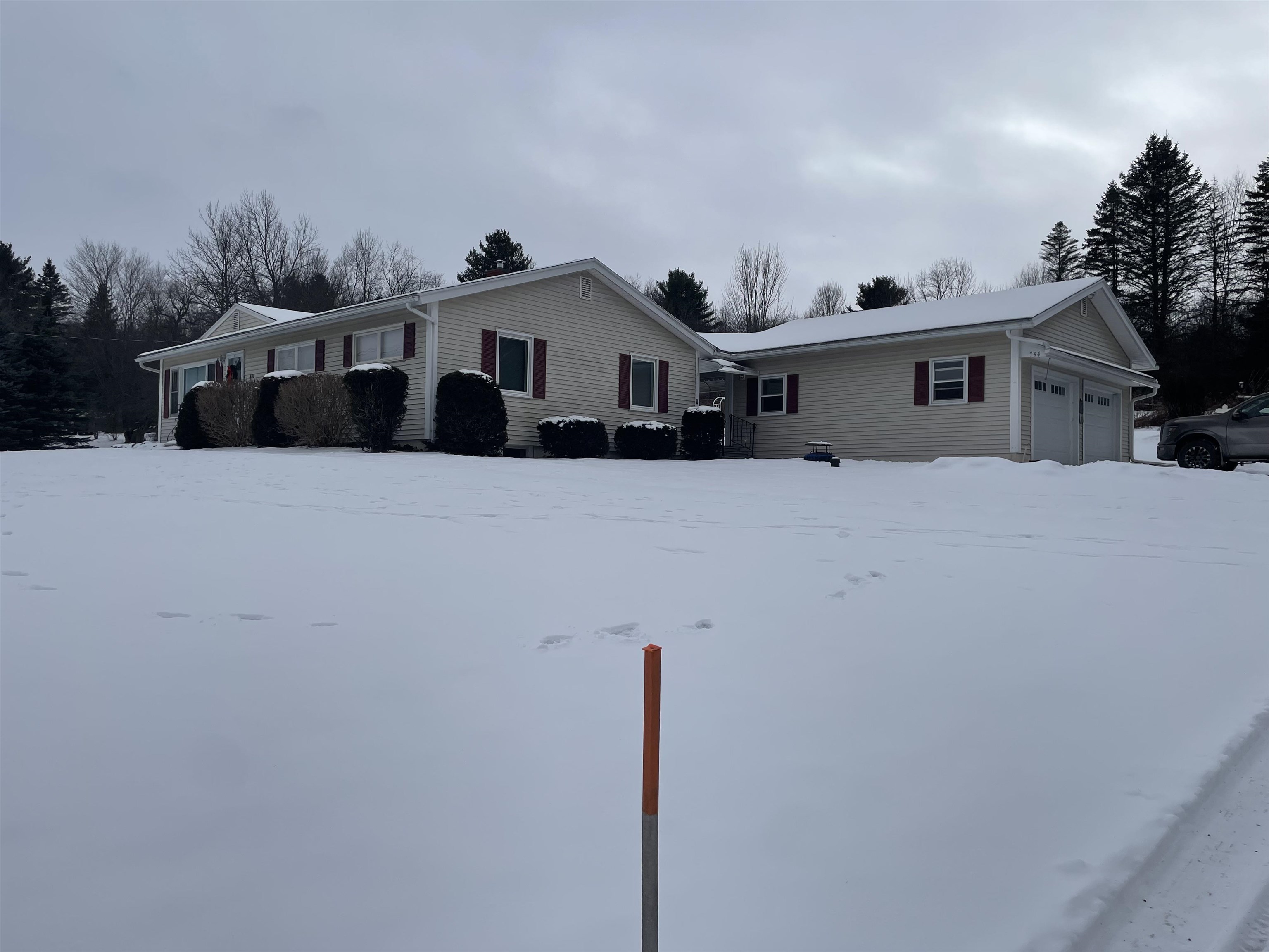 744 Campbell Road Rutland Town, VT 05701 - Photo 1 of 18