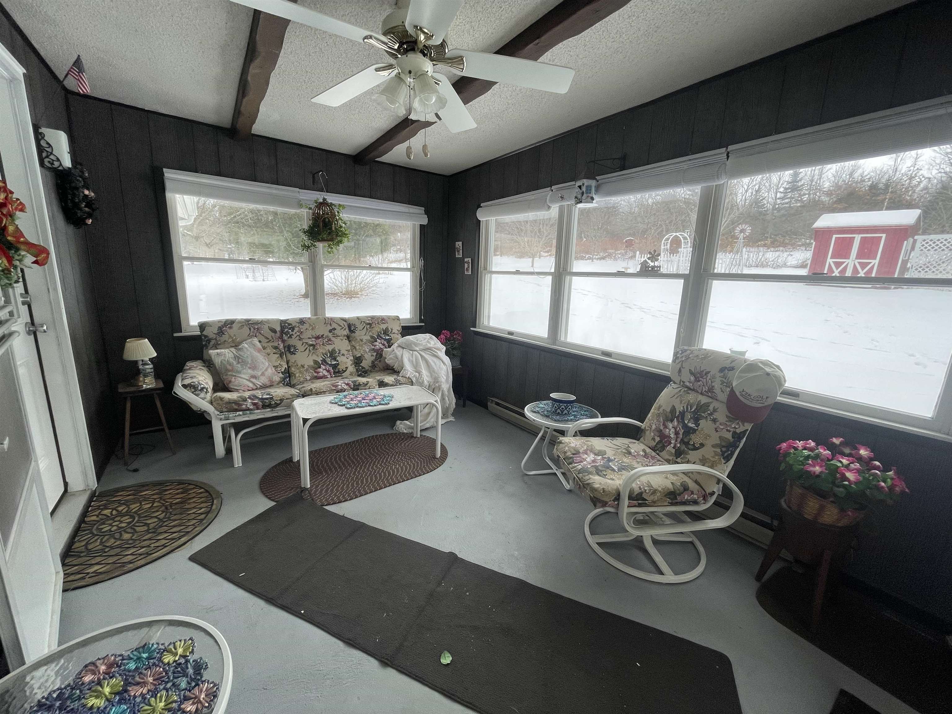 744 Campbell Road Rutland Town, VT 05701 - Photo 3 of 18