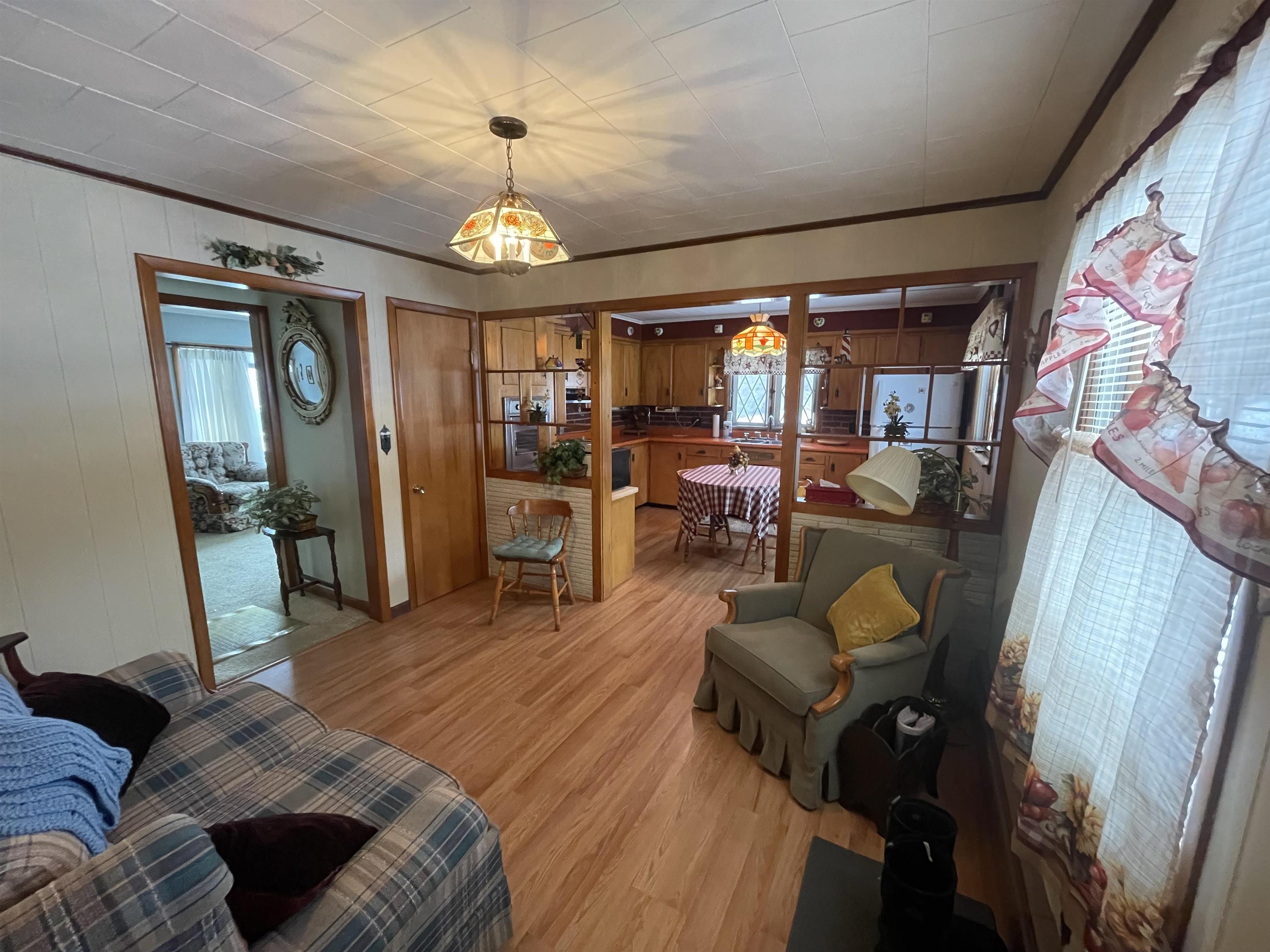 744 Campbell Road Rutland Town, VT 05701 - Photo 4 of 18