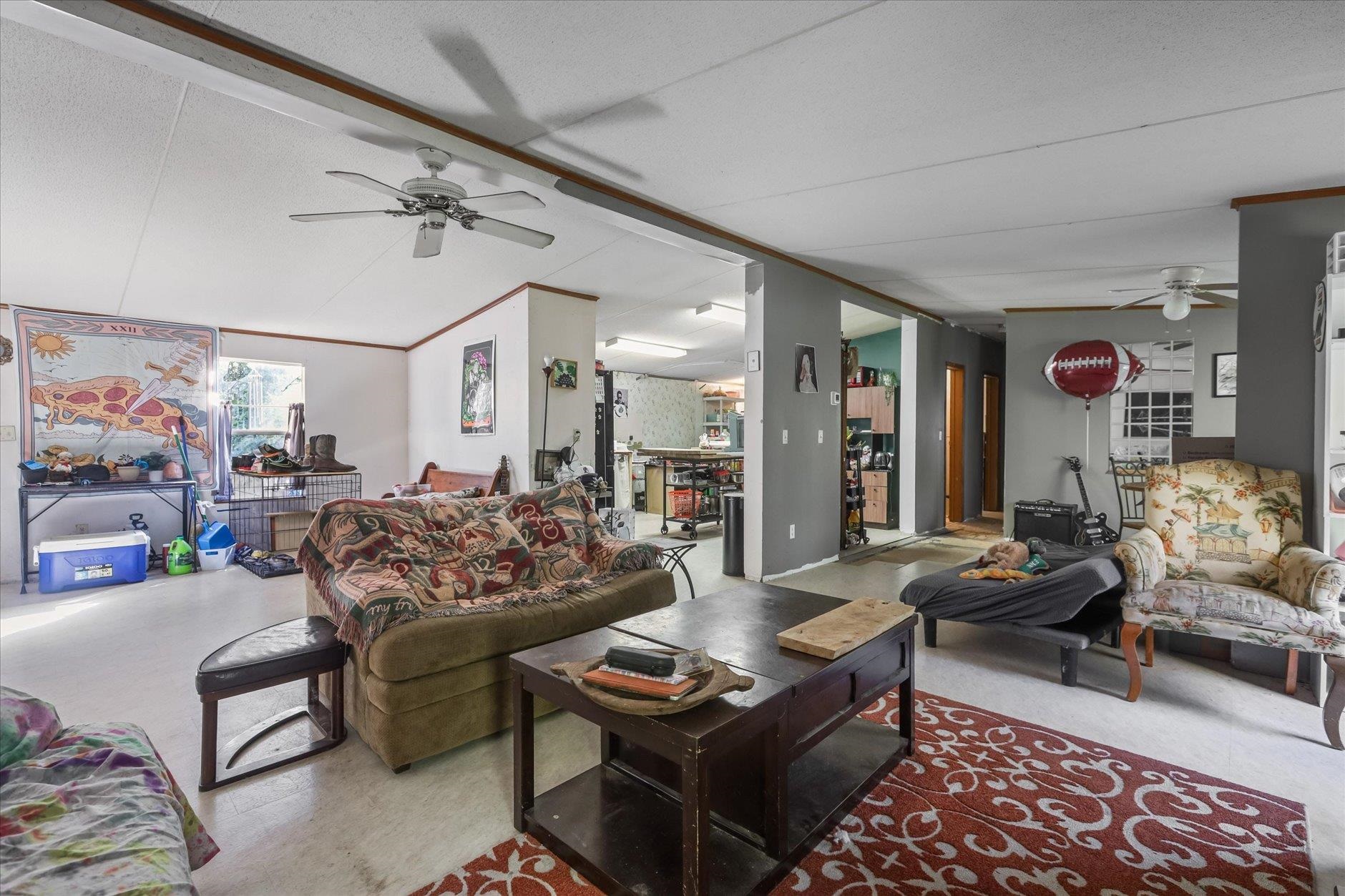 728 Sir Richard Road Tallahassee, FL 32310 - Photo 14 of 47