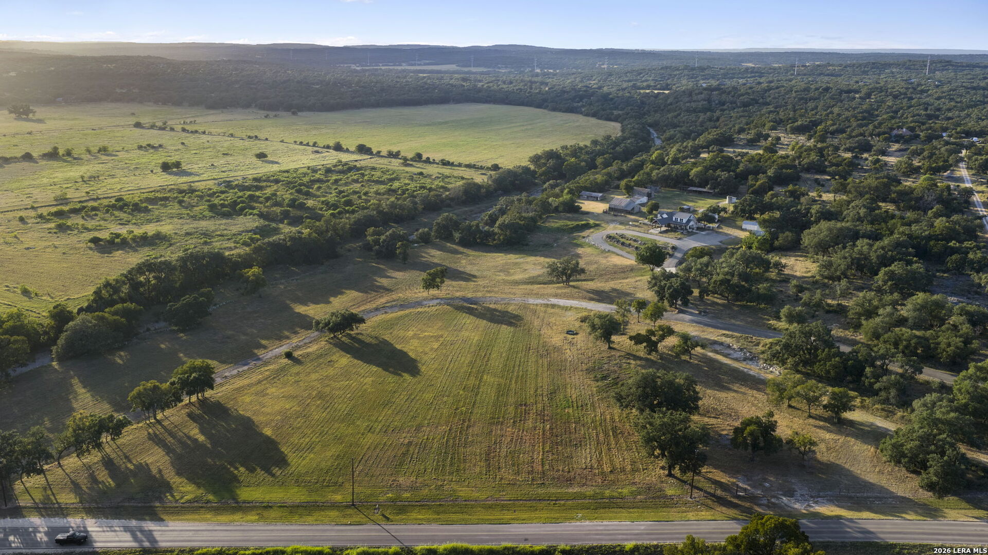 2825 West Ammann Road Bulverde, TX 78163 - Photo 76 of 78 Gallery Image 76