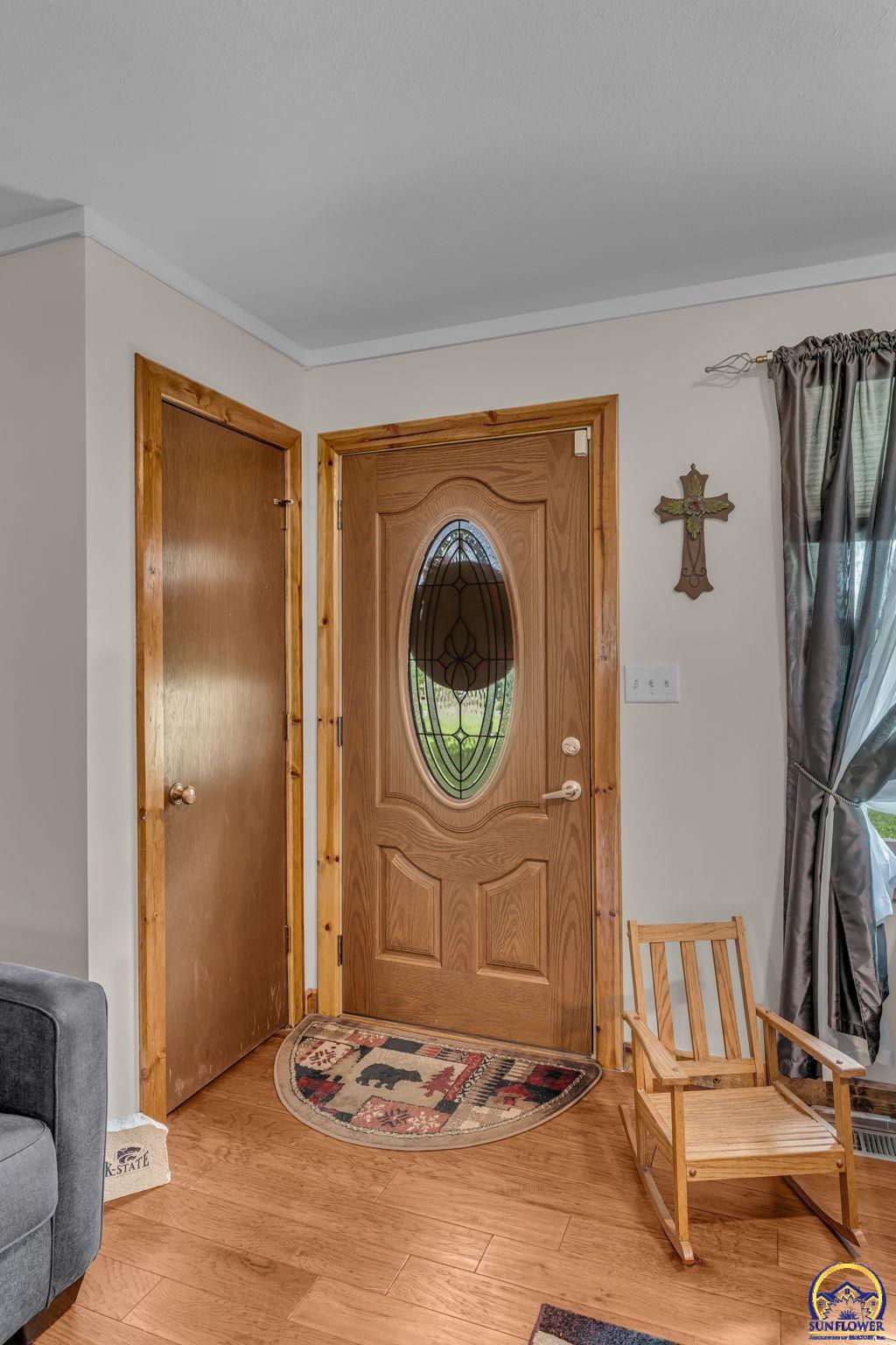 4832 Northeast Kincaid Road Topeka, KS 66617 - Photo 8 of 63