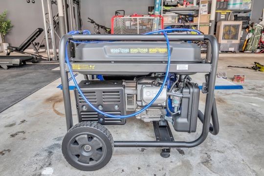 8723 Kennet Valley Road Spring, TX 77379 - Photo 36 of 38 a view of a storage & utility room