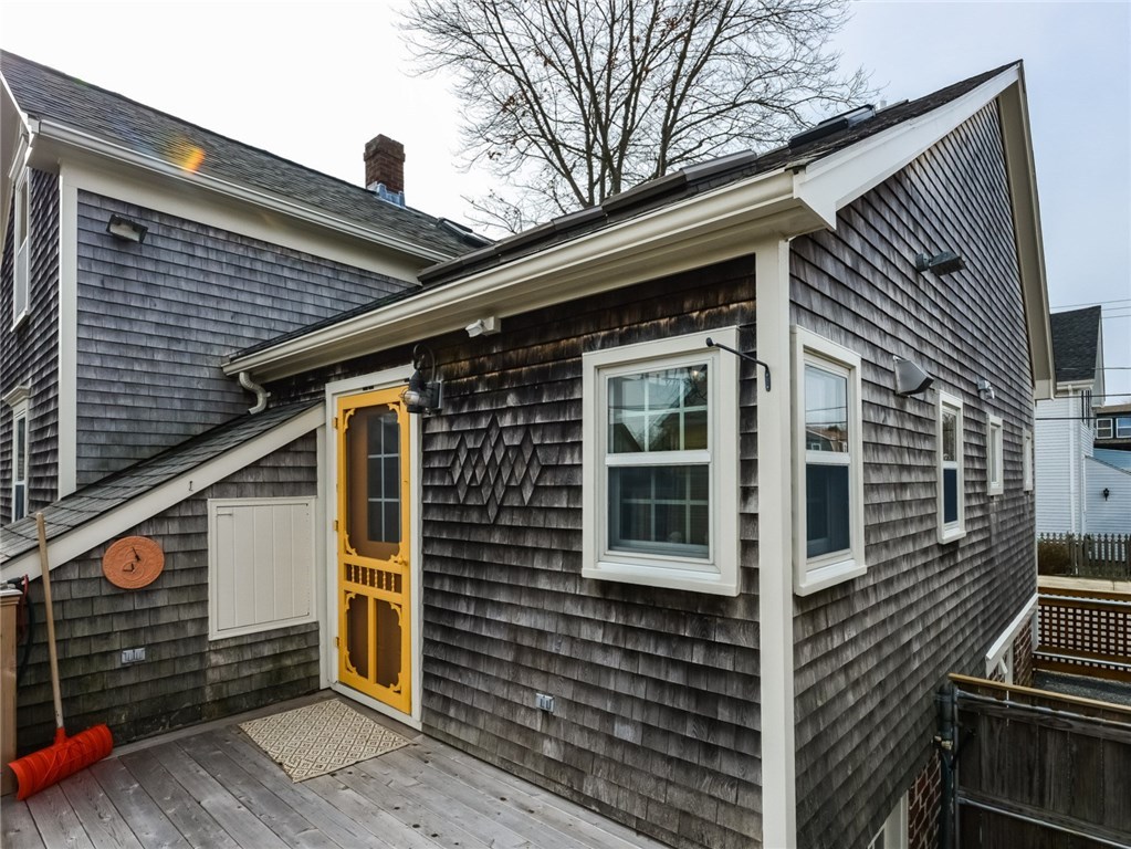 54 Connection Street Newport, RI 02840 - Photo 18 of 26 Gallery Image 18