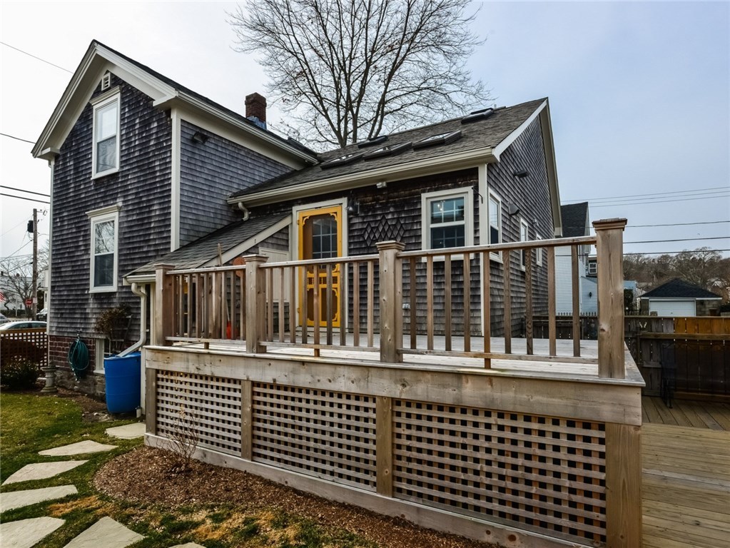 54 Connection Street Newport, RI 02840 - Photo 20 of 26 Gallery Image 20