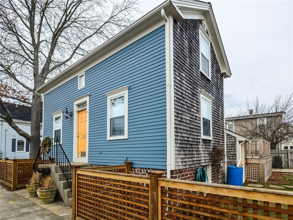 54 Connection Street Newport, RI 02840 - Photo 2 of 26 Gallery Image 2