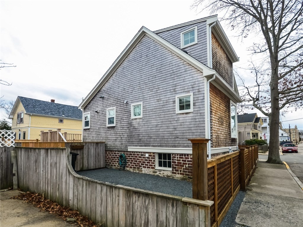 54 Connection Street Newport, RI 02840 - Photo 23 of 26 Gallery Image 23