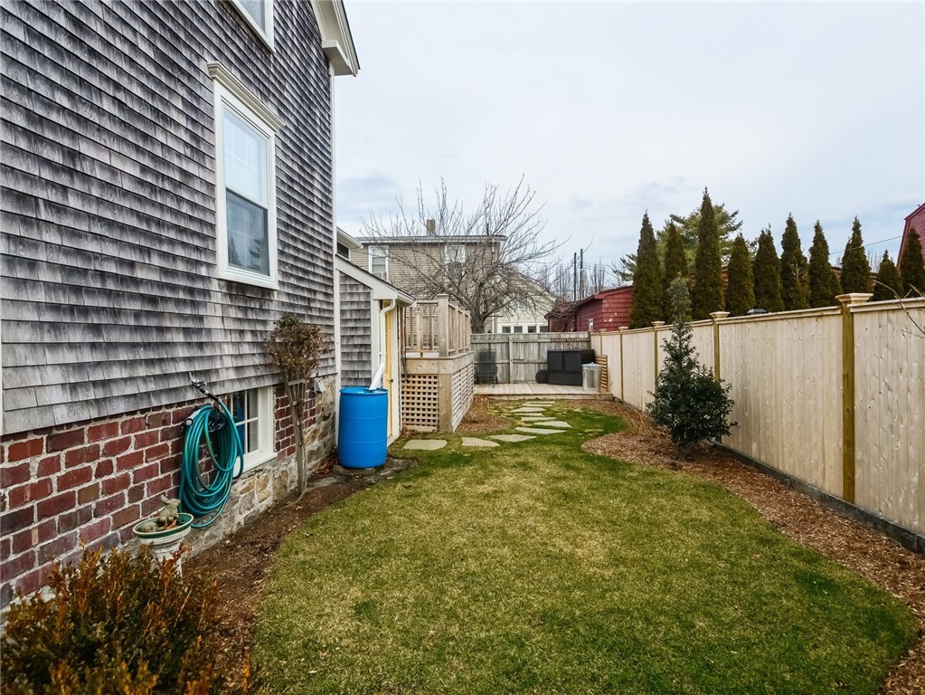 54 Connection Street Newport, RI 02840 - Photo 24 of 26 Gallery Image 24