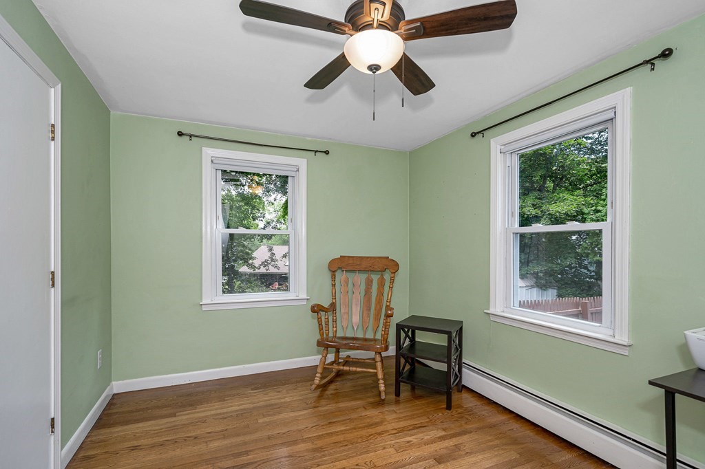 11 Cedar Circle Methuen, MA 01844 - Photo 14 of 38 a room with furniture and a window