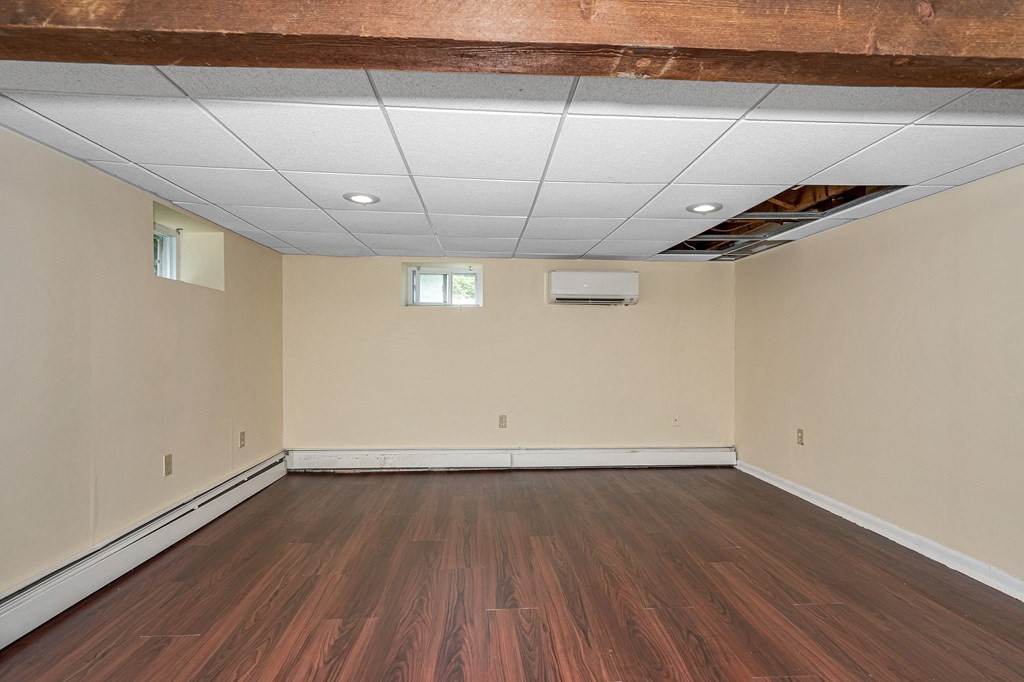 11 Cedar Circle Methuen, MA 01844 - Photo 16 of 38 a view of a room with wooden floor