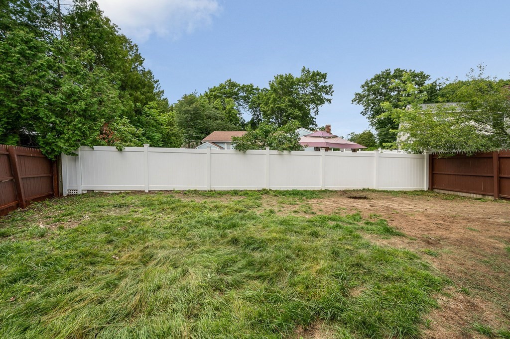 11 Cedar Circle Methuen, MA 01844 - Photo 28 of 38 an outdoor space with garden view