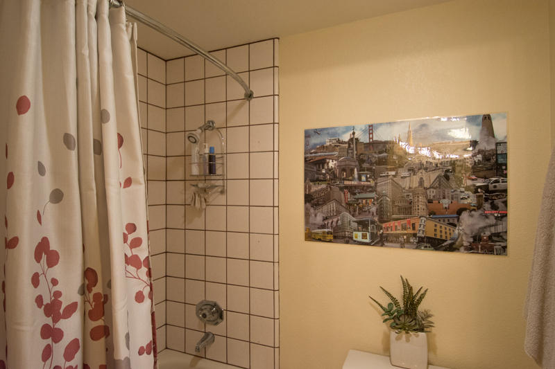 488-131 Ridgecrest Trail Redding, CA 96003 - Photo 11 of 18 Master Shower