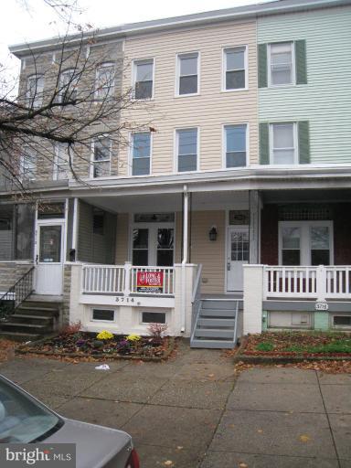 3714 Roland Avenue Baltimore, MD 21211 - Photo 1 of 23 Exterior (Main)