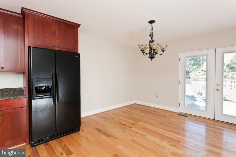 3714 Roland Avenue Baltimore, MD 21211 - Photo 13 of 23 Kitchen