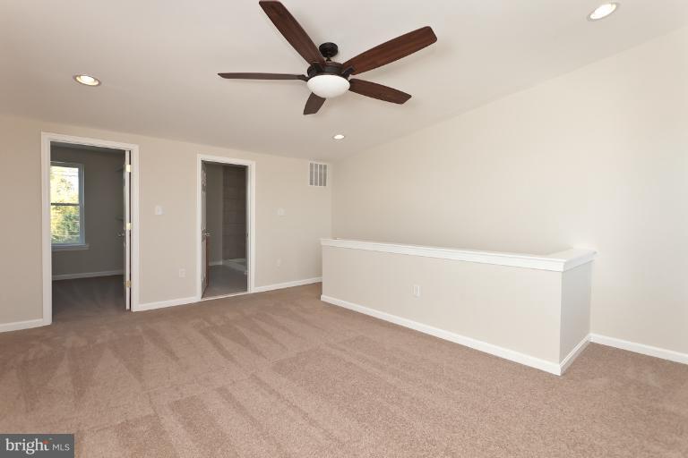 3714 Roland Avenue Baltimore, MD 21211 - Photo 15 of 23 Bedroom