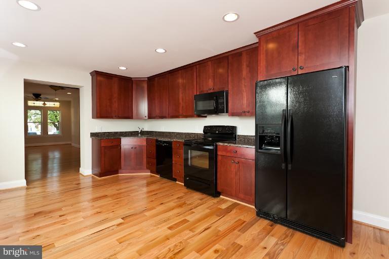 3714 Roland Avenue Baltimore, MD 21211 - Photo 20 of 23 Kitchen