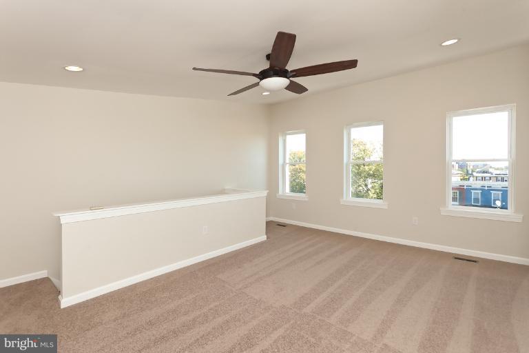 3714 Roland Avenue Baltimore, MD 21211 - Photo 23 of 23 Bedroom