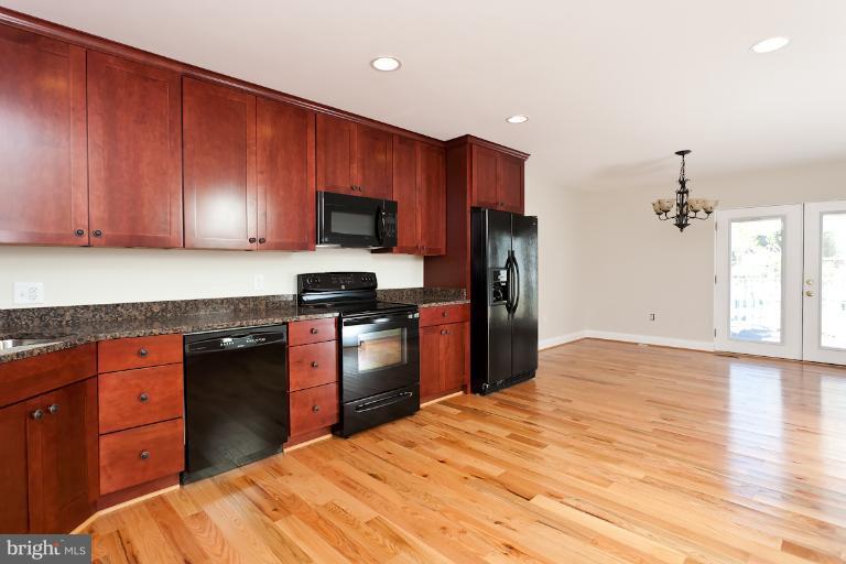 3714 Roland Avenue Baltimore, MD 21211 - Photo 5 of 23 Kitchen