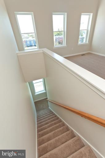 3714 Roland Avenue Baltimore, MD 21211 - Photo 7 of 23 Interior (General)