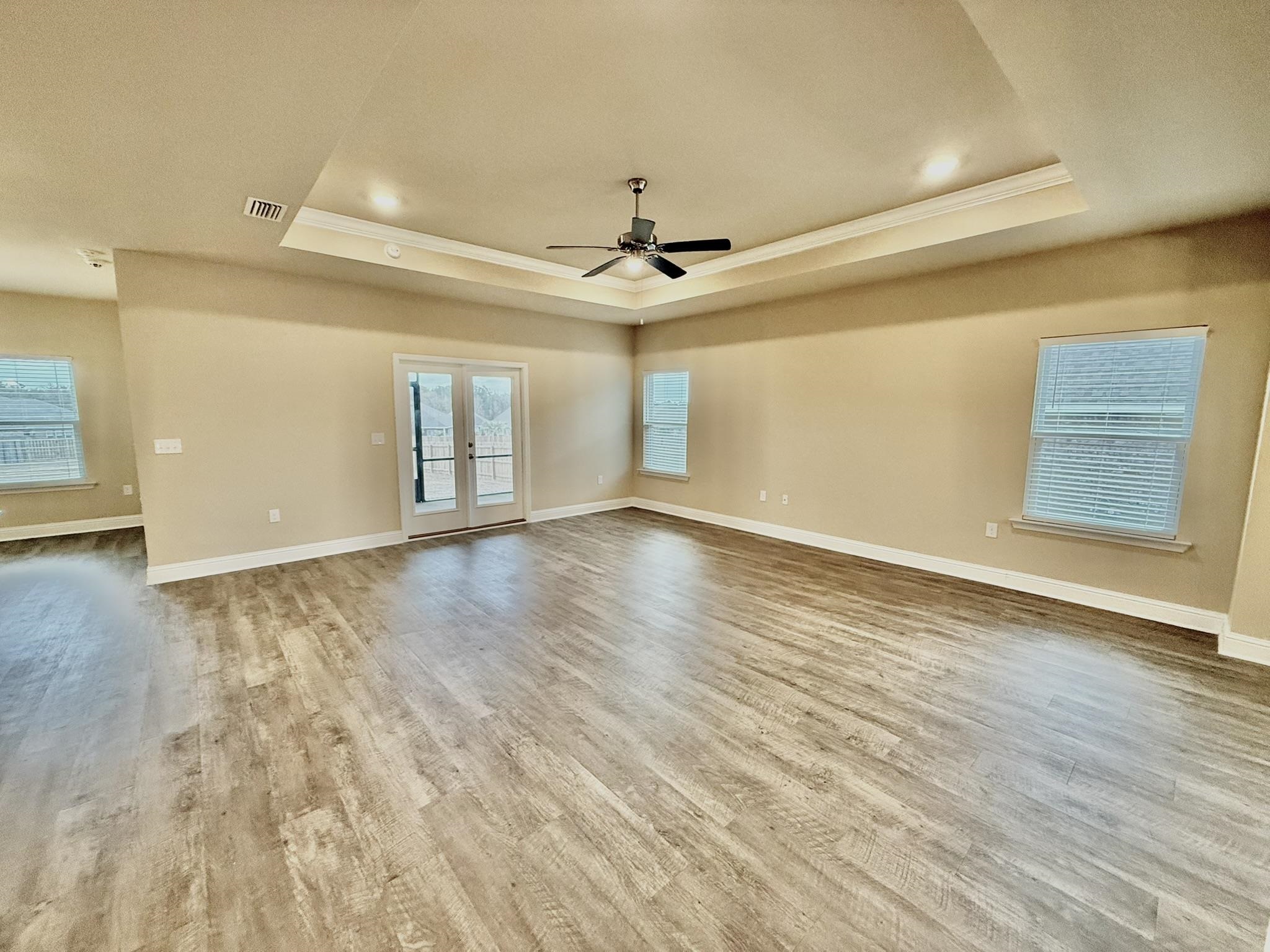 8648 Calverton Street Foley, AL 36535 - Photo 12 of 45 Living Room