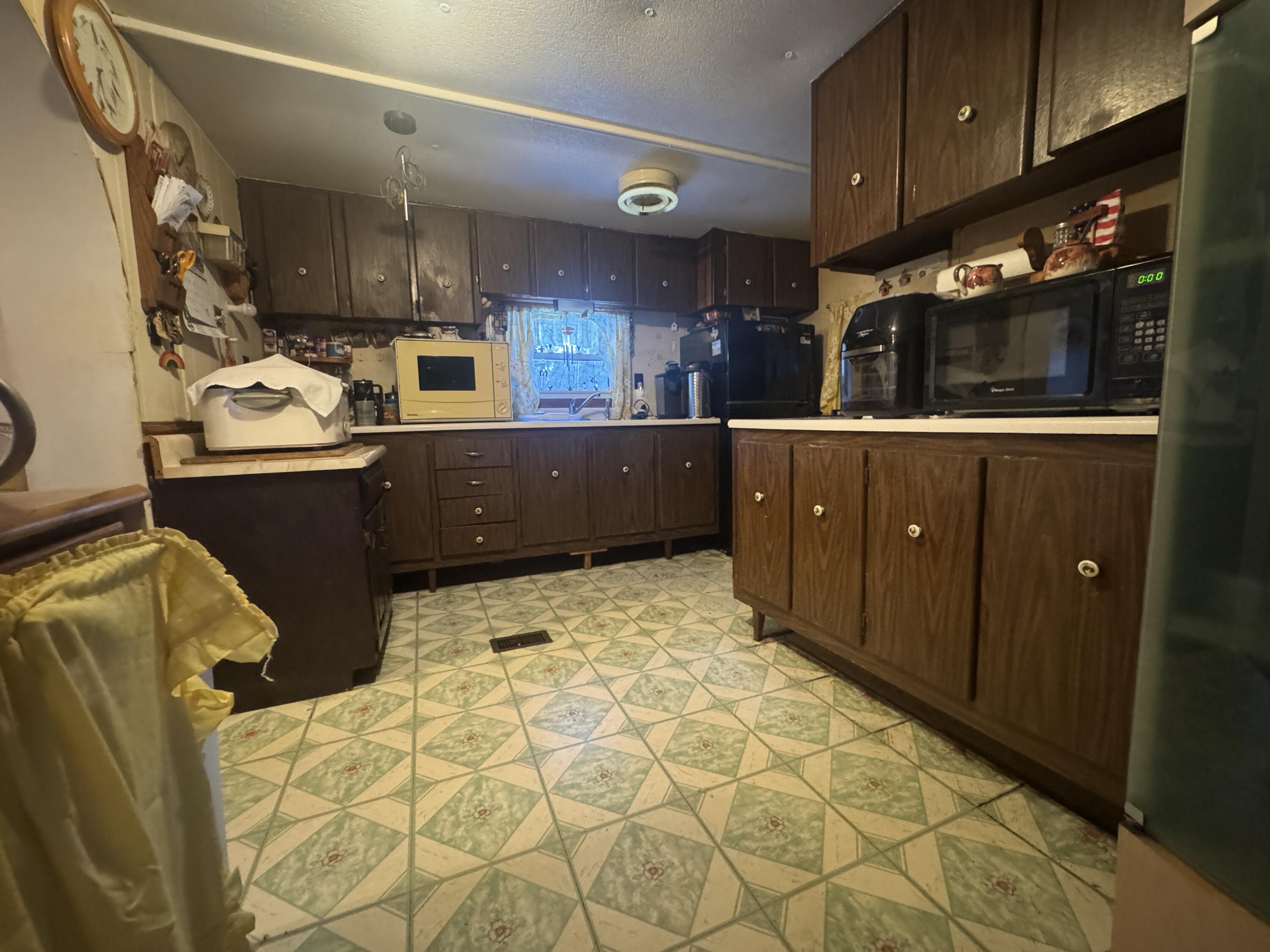 215 Embden Pond Road Anson, ME 04958 - Photo 2 of 14 Kitchen