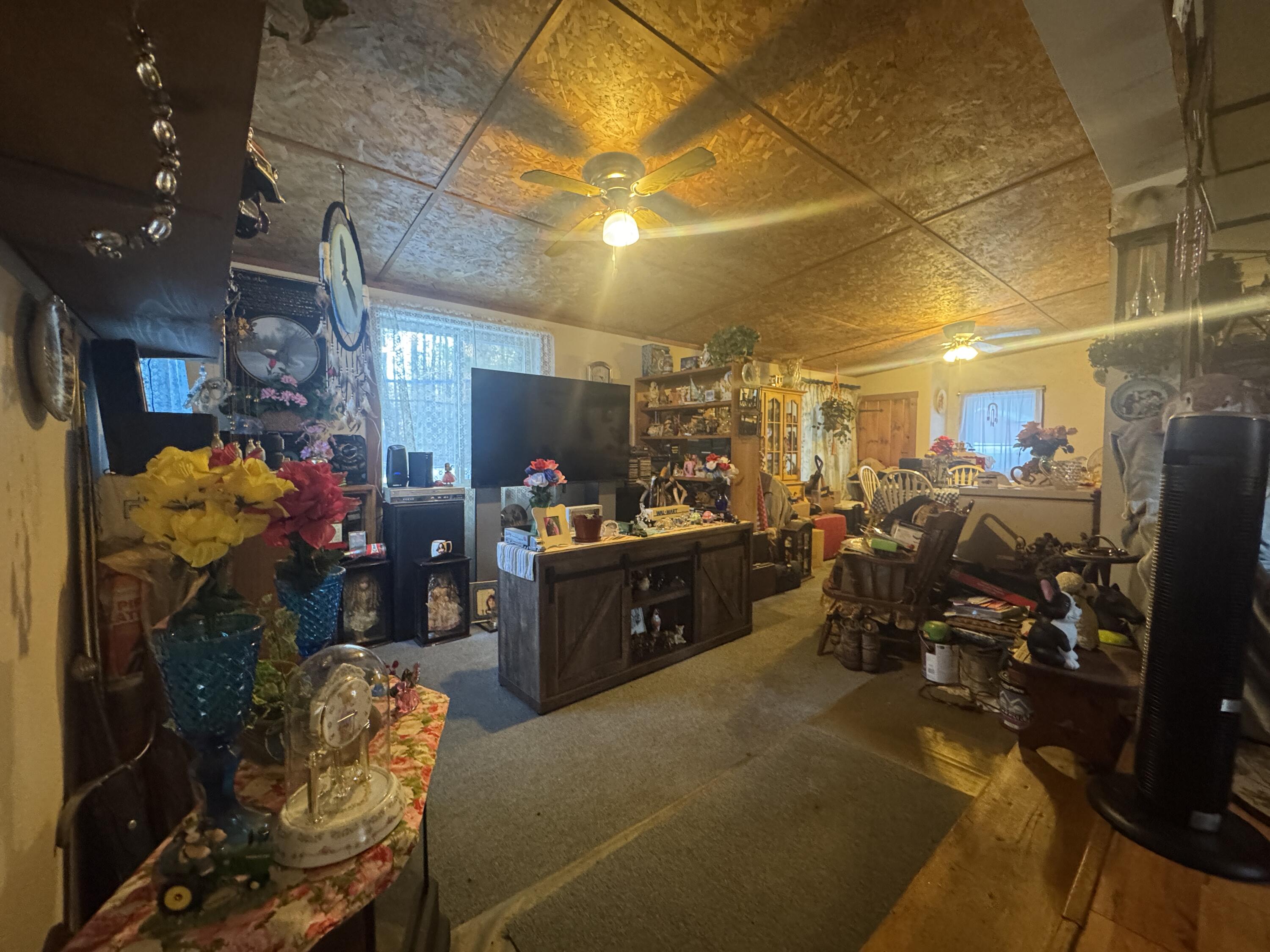 215 Embden Pond Road Anson, ME 04958 - Photo 10 of 14 Addition bonus room
