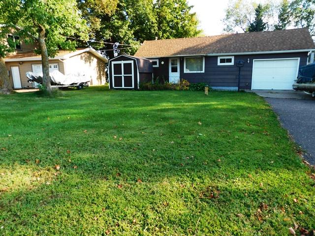 2057 22 1/2 Avenue Rice Lake, WI 54868 - Photo 1 of 1