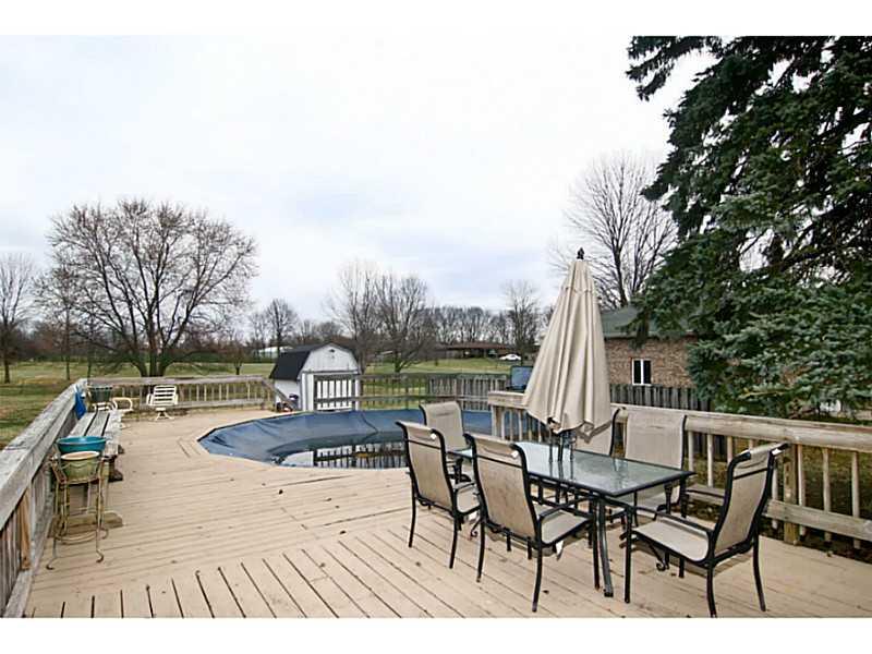 8834 Maze Road Indianapolis, IN 46259 - Photo 12 of 16 Gallery Image 12