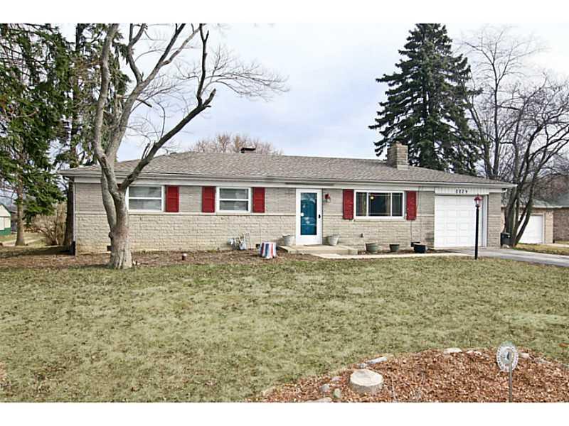 8834 Maze Road Indianapolis, IN 46259 - Photo 13 of 16 Gallery Image 13