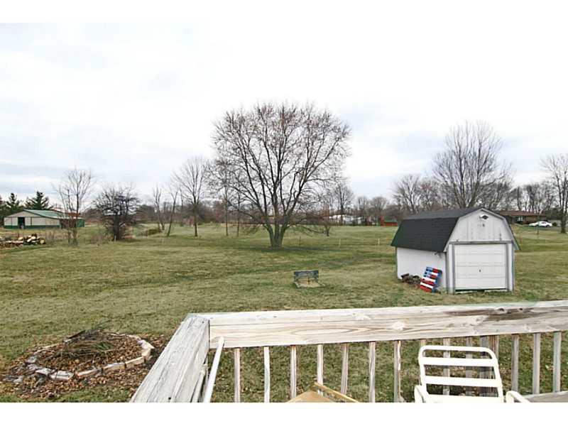 8834 Maze Road Indianapolis, IN 46259 - Photo 14 of 16 Gallery Image 14
