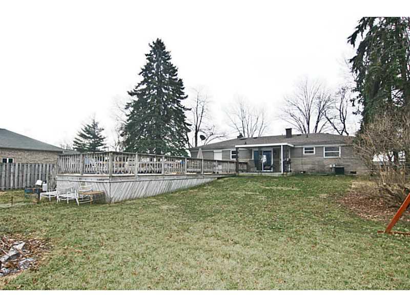 8834 Maze Road Indianapolis, IN 46259 - Photo 16 of 16 Gallery Image 16