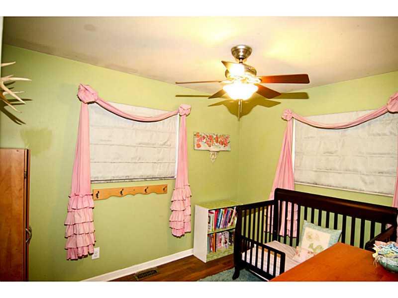 8834 Maze Road Indianapolis, IN 46259 - Photo 10 of 16 Gallery Image 10