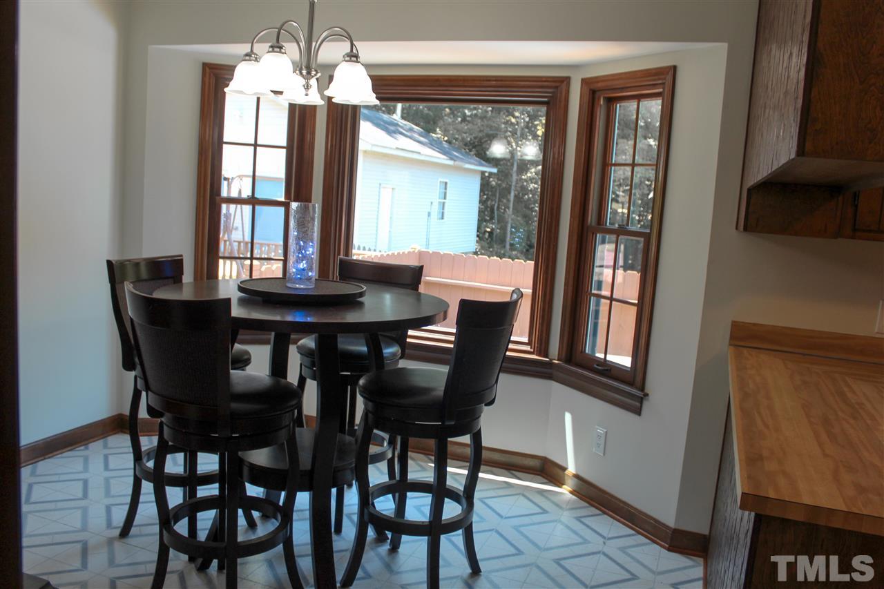 3513 Horseshoe Bend Raleigh, NC 27613 - Photo 12 of 29