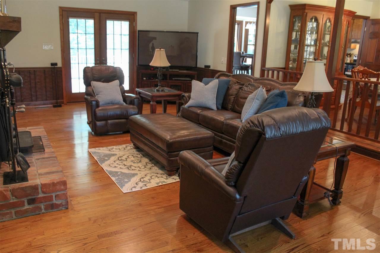 3513 Horseshoe Bend Raleigh, NC 27613 - Photo 14 of 29