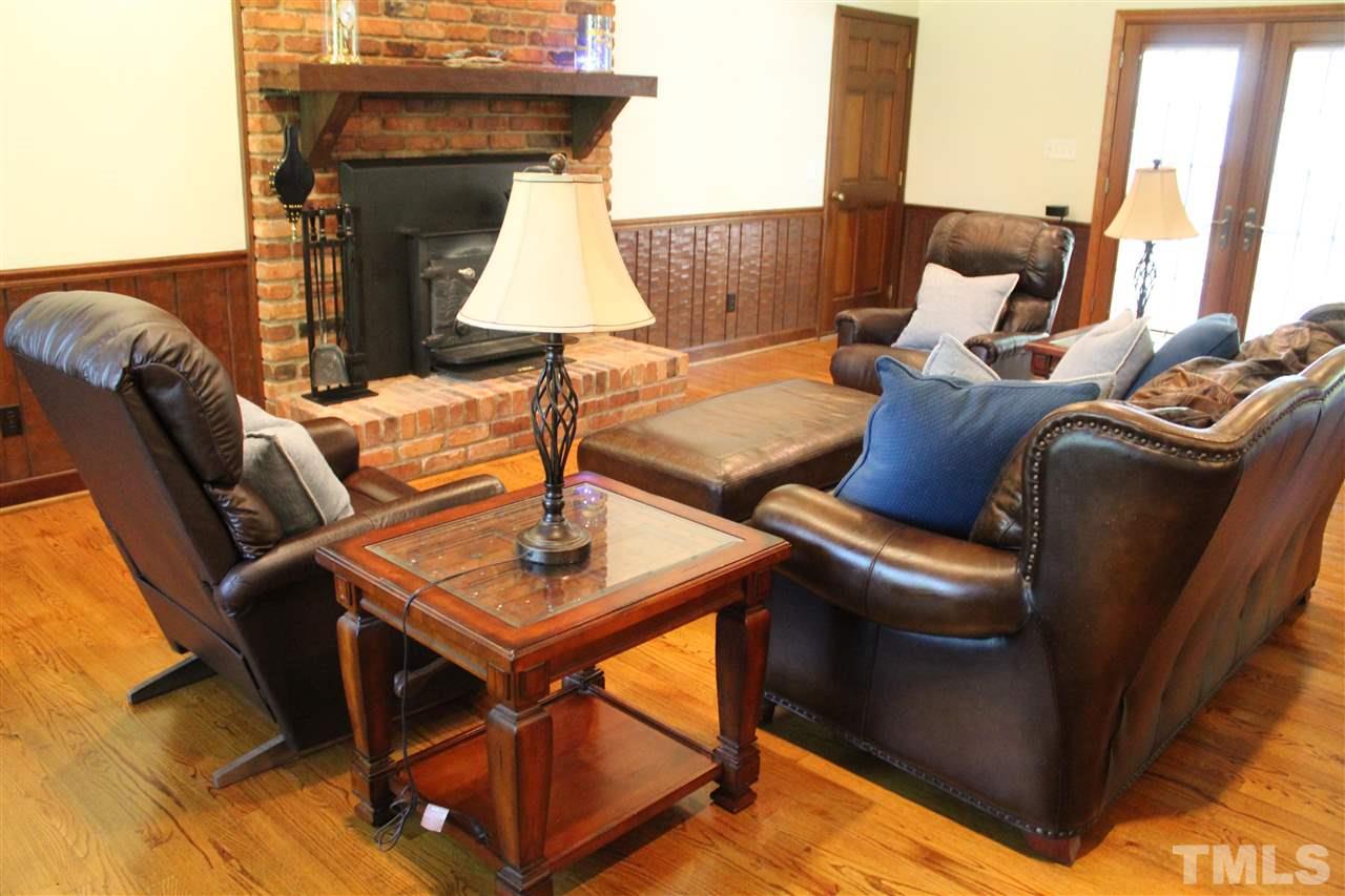 3513 Horseshoe Bend Raleigh, NC 27613 - Photo 15 of 29