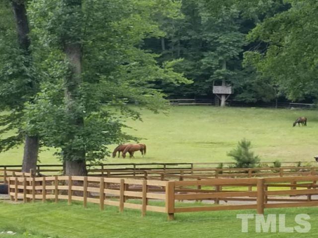 3513 Horseshoe Bend Raleigh, NC 27613 - Photo 7 of 29